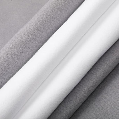 Breling 20 Pcs Silver Jewelry Polishing Cloths 6 x 8 inches Jewelry Cleaning Cloth Sterling Polish Cloths for Jewelry