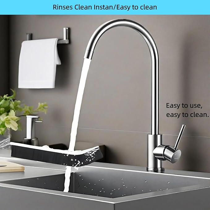 Crevice Cleaning Brush, Multifunctional Cleaning Brush Tool, Bathroom Gap Brush,Grout Brush, Cleaning Tools for Toilet, Bathrooms, Kitchens, Bathtub, Faucets, Sink, Windows，6pcs
