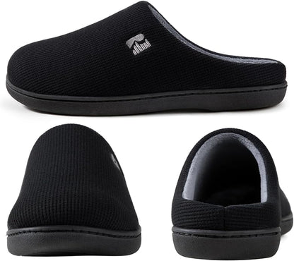 RockDove Women's Original Two-Tone Memory Foam Slipper