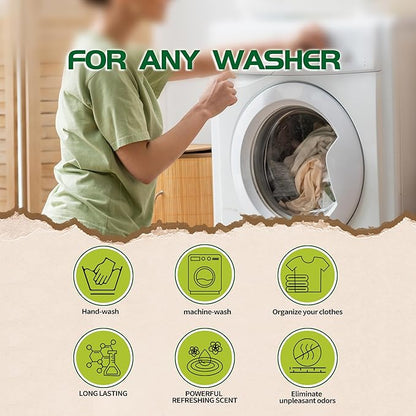 DR.EASY Laundry Scent Boosters 312g,Rose Date Scent Boosters for Washer，Bulk Laundry Booster Beads and fabric scent booster，Fresh Scented Clothes fo 12 Weeks