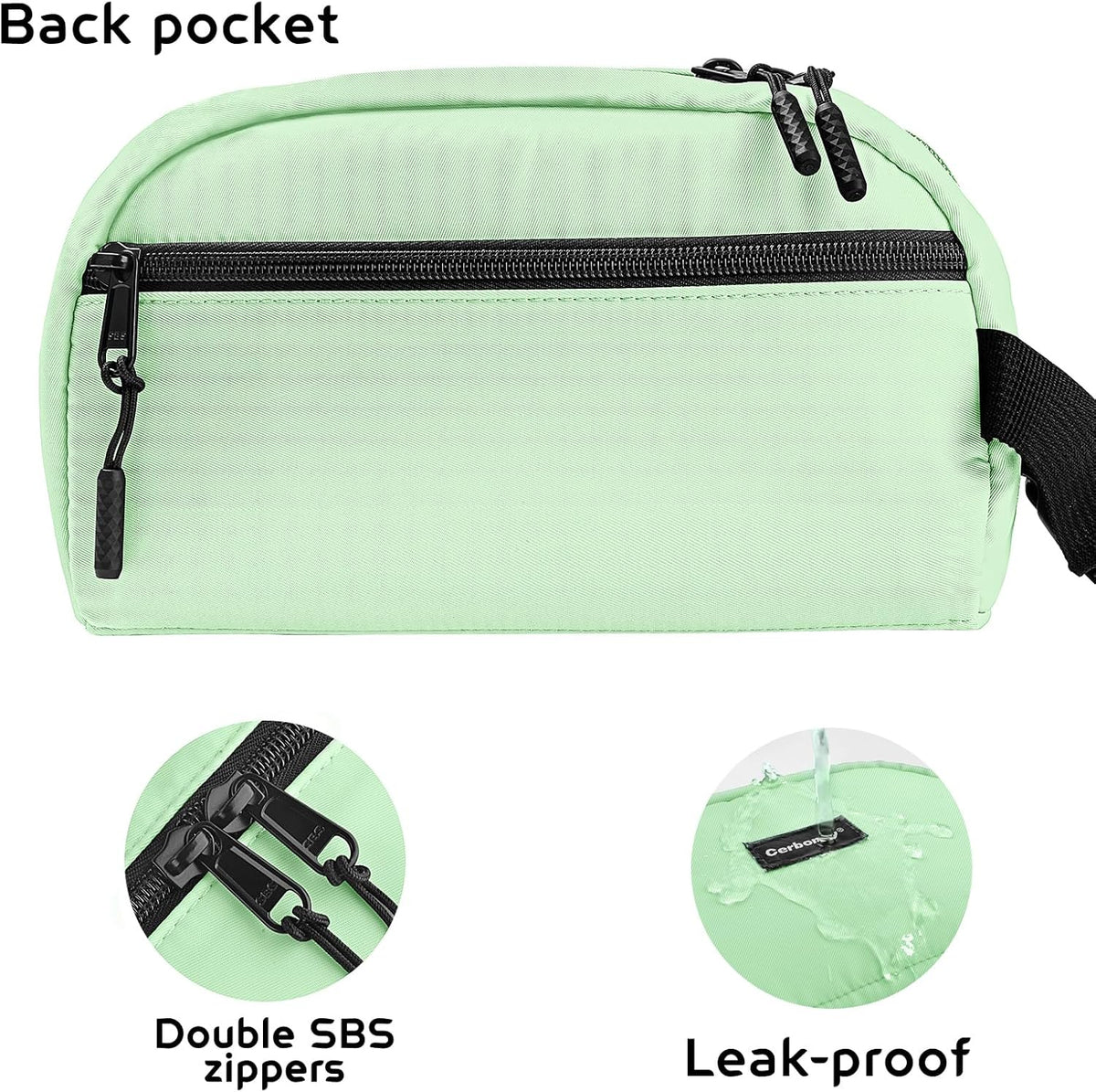 Small Cooler Bag Freezable Lunch Bag for Work School Travel,Leak-proof Small Lunch Bag,Small Insulated Bag For Kids/Adults,Freezer Lunch Bags,Freezable Snack Bag,Mini Lunch Bag 9.8x5.5x4 inches