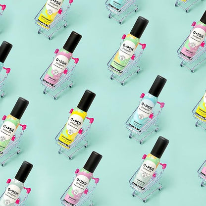 Oopsie Poopsie Pre GO toilet spray, discreet & portable original Pre-poo spray to use on the go. Assorted scents Lavender Scape/Summer Sea Toilet Odor Eliminator 2oz bottle Gift Set 2 pack